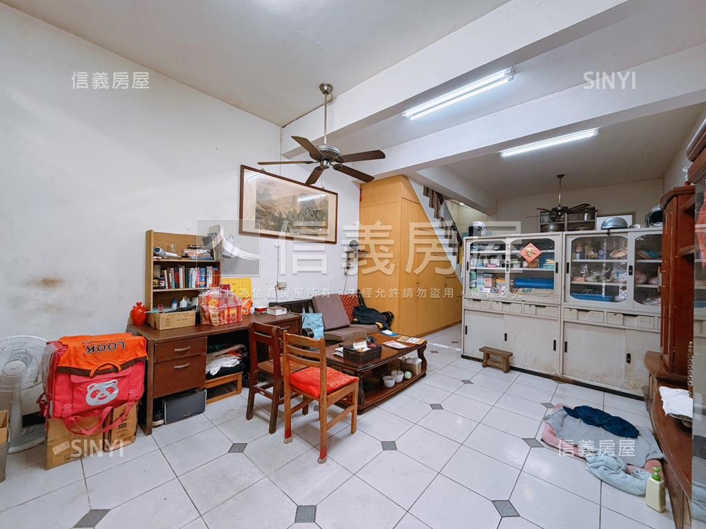 南勢低總價成家邊間別墅房屋室內格局與周邊環境