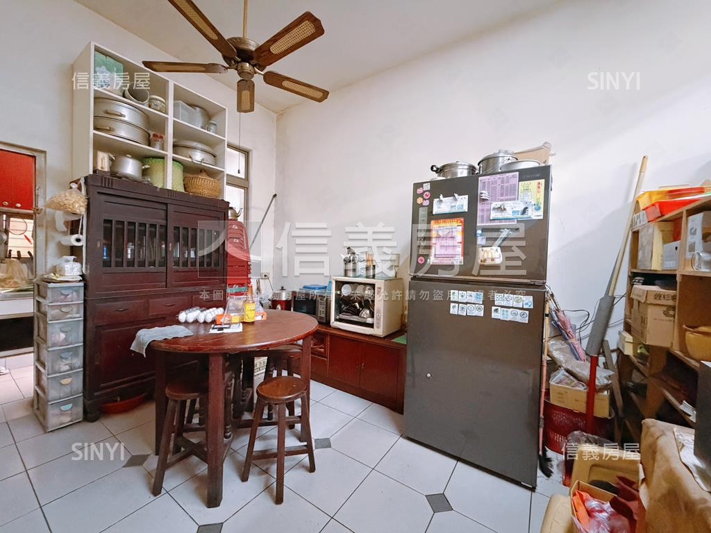 南勢低總價成家邊間別墅房屋室內格局與周邊環境