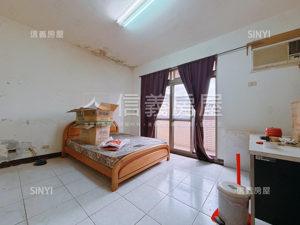 南勢低總價成家邊間別墅房屋室內格局與周邊環境