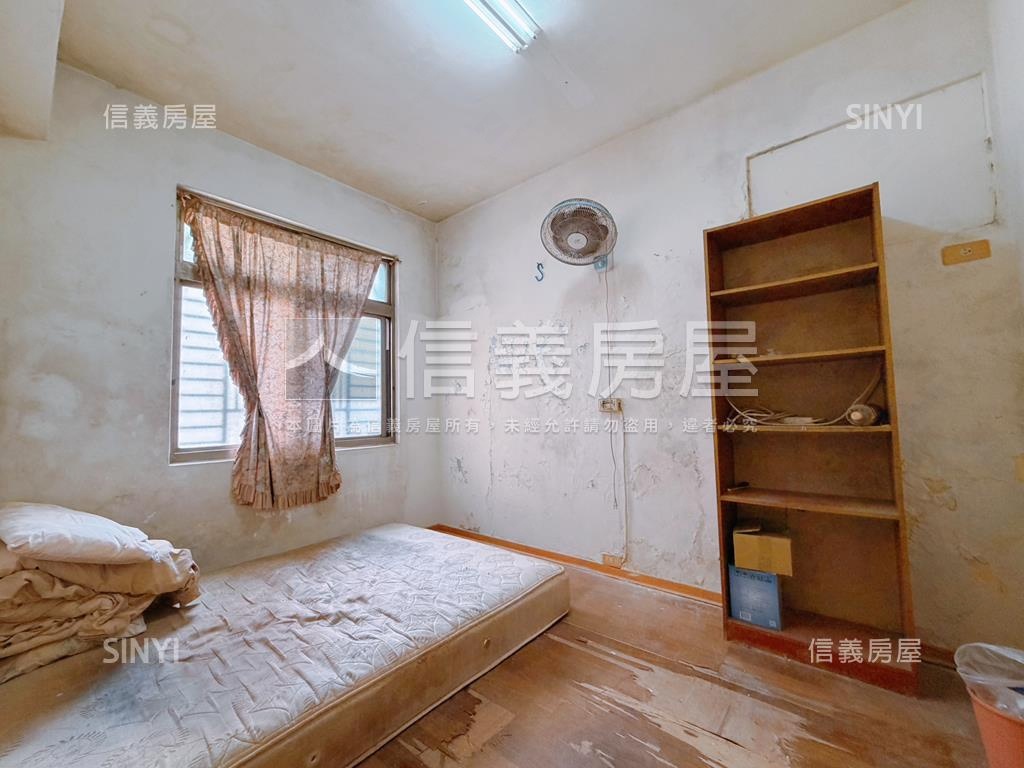 南勢低總價成家邊間別墅房屋室內格局與周邊環境