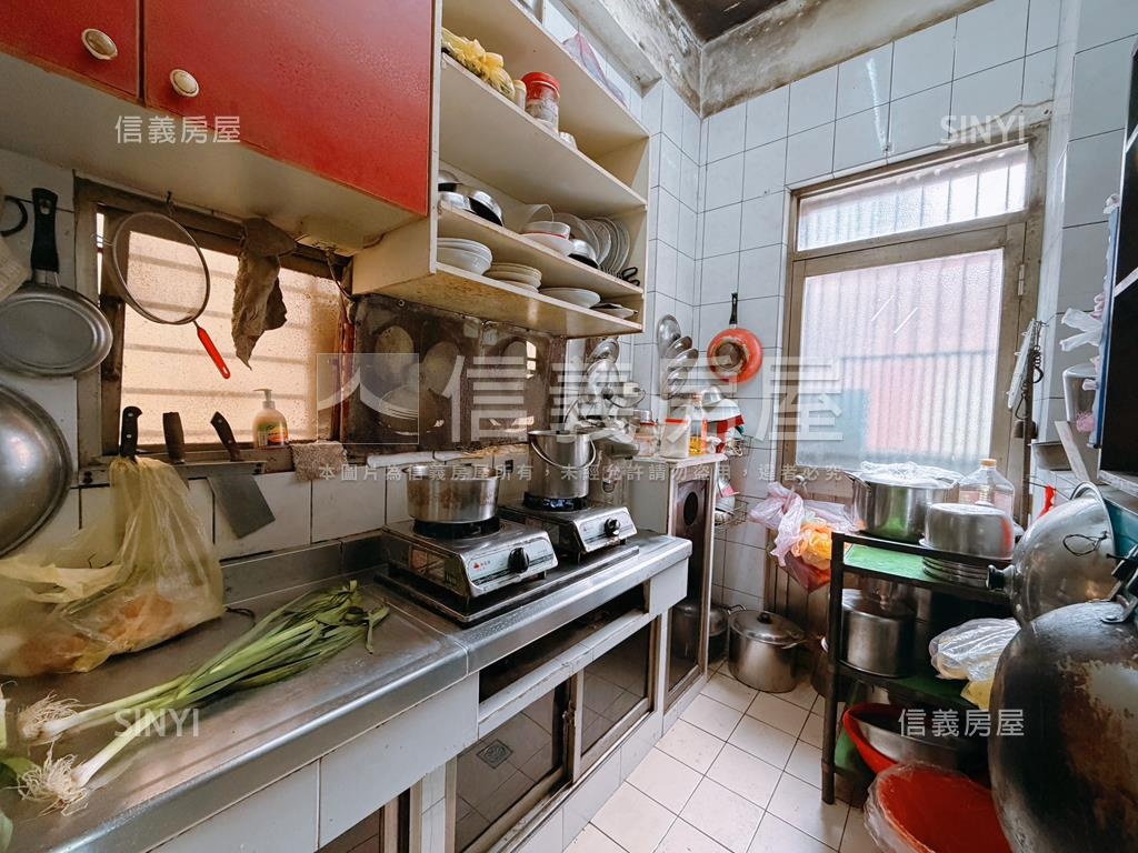 南勢低總價成家邊間別墅房屋室內格局與周邊環境