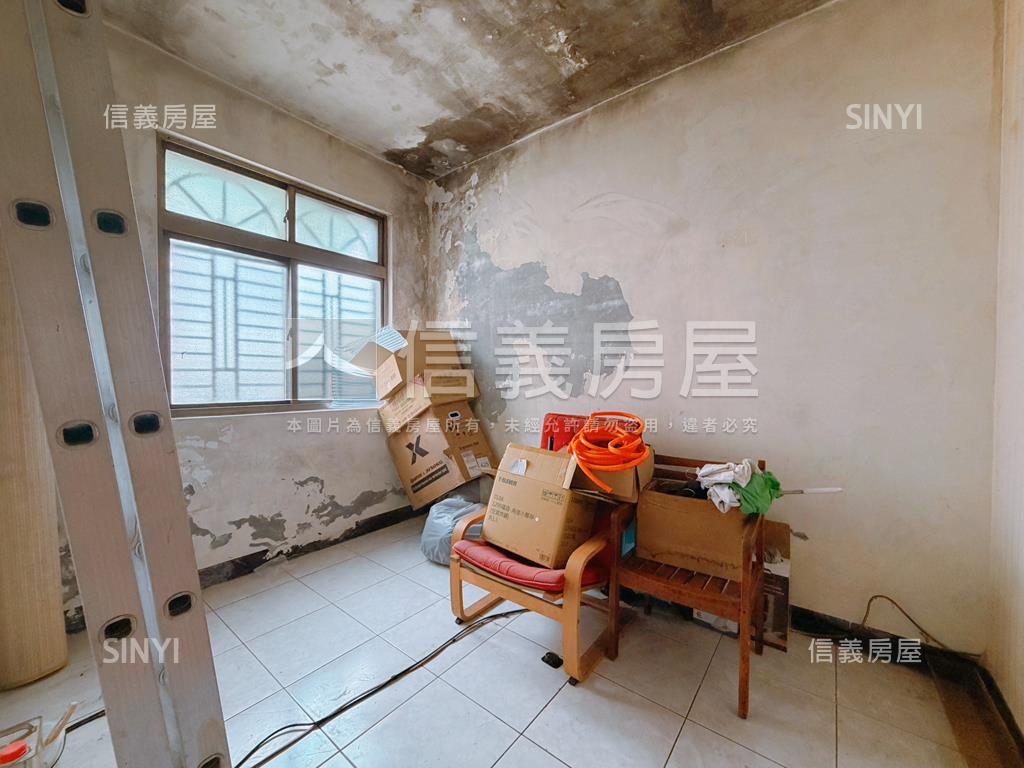 南勢低總價成家邊間別墅房屋室內格局與周邊環境