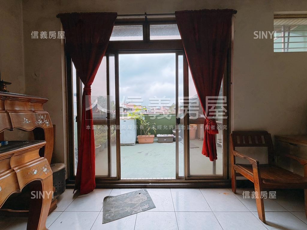 南勢低總價成家邊間別墅房屋室內格局與周邊環境