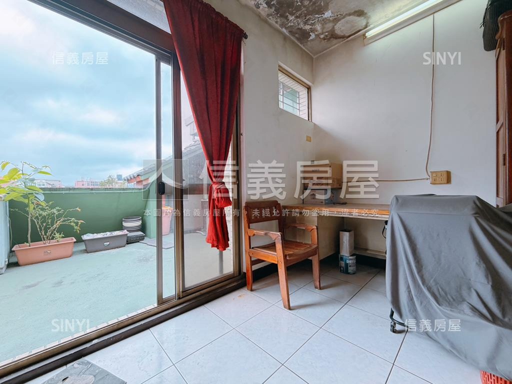 南勢低總價成家邊間別墅房屋室內格局與周邊環境