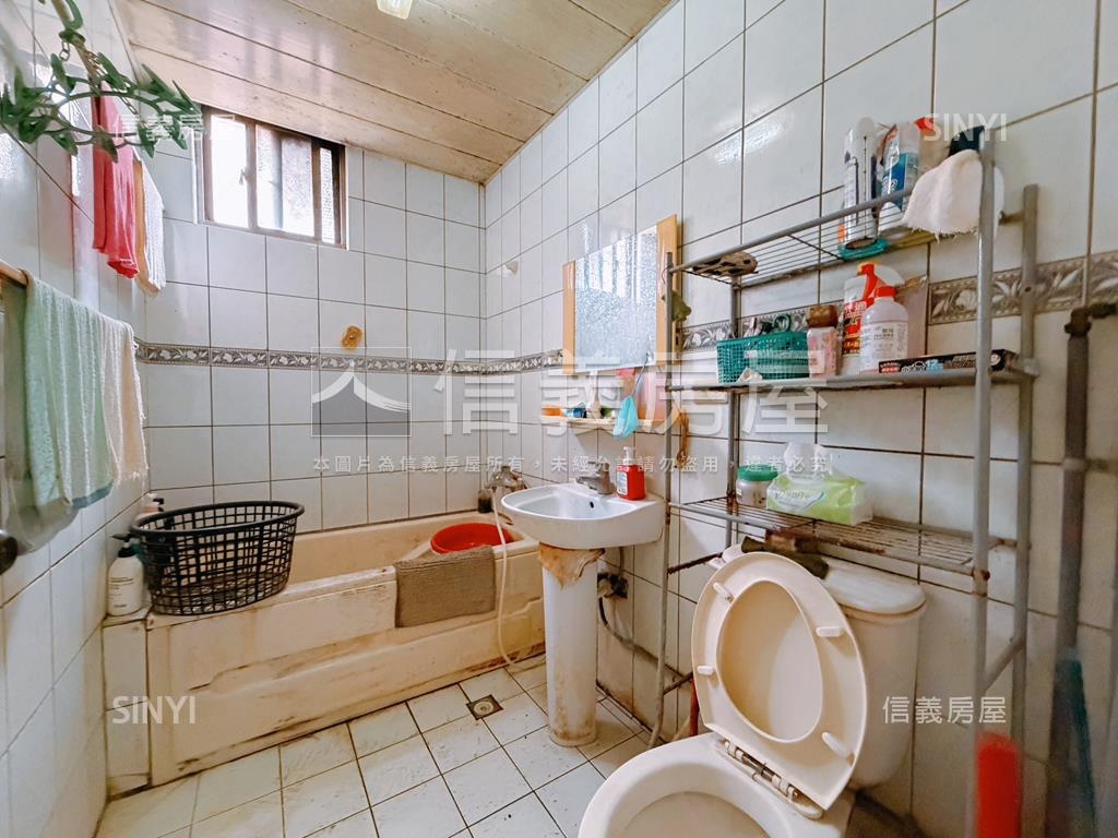 南勢低總價成家邊間別墅房屋室內格局與周邊環境