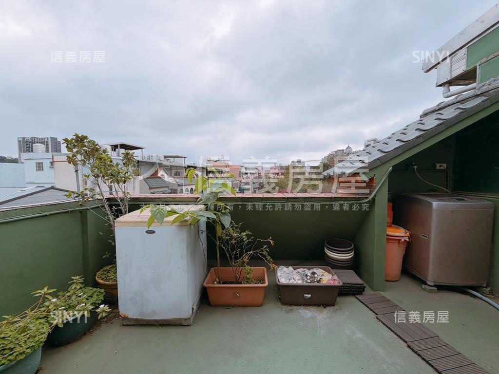 南勢低總價成家邊間別墅房屋室內格局與周邊環境