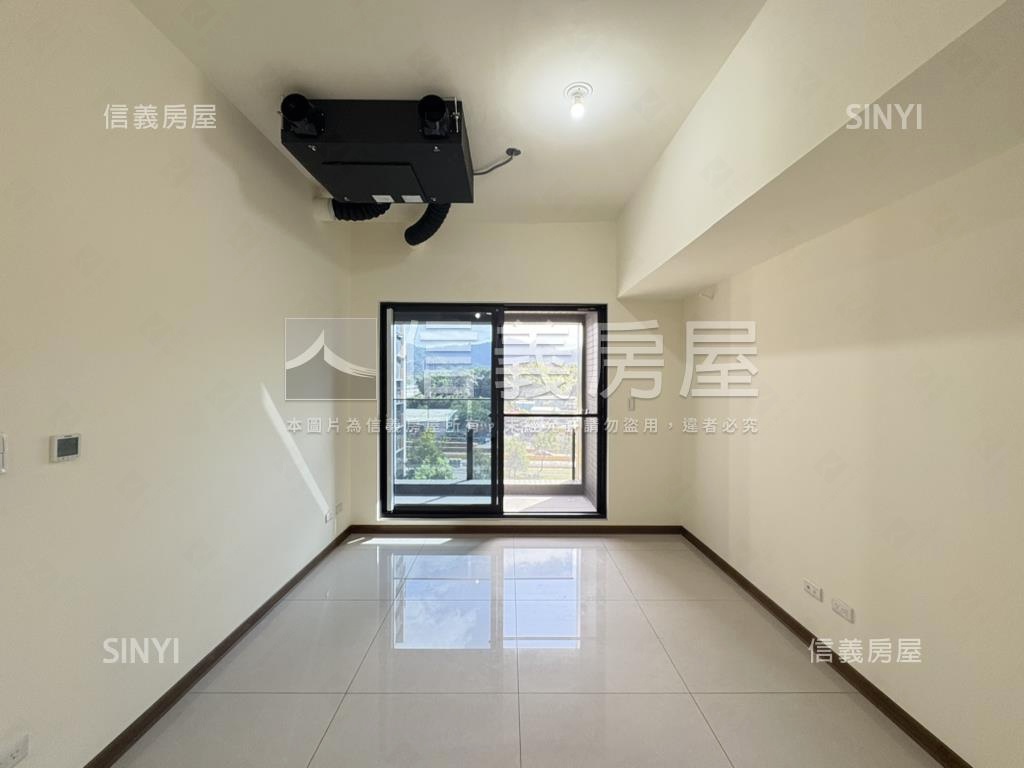 【新潤青樺】三房平面車位房屋室內格局與周邊環境