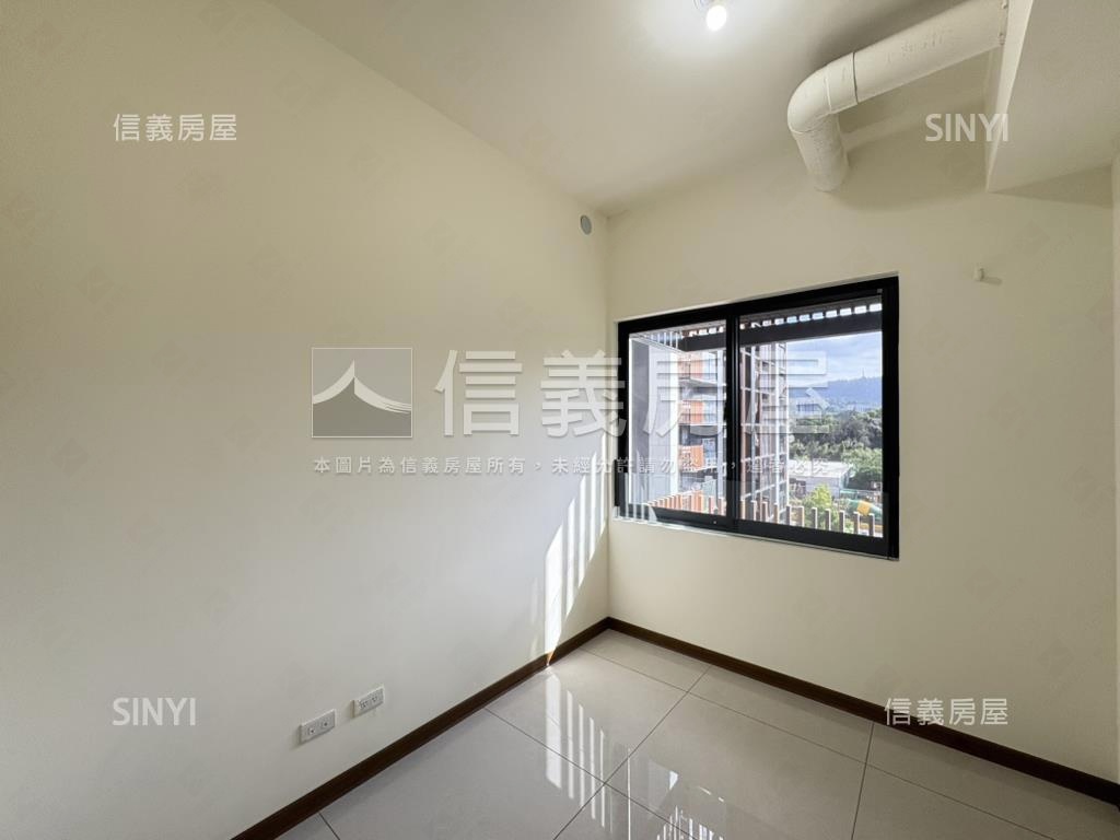 【新潤青樺】三房平面車位房屋室內格局與周邊環境