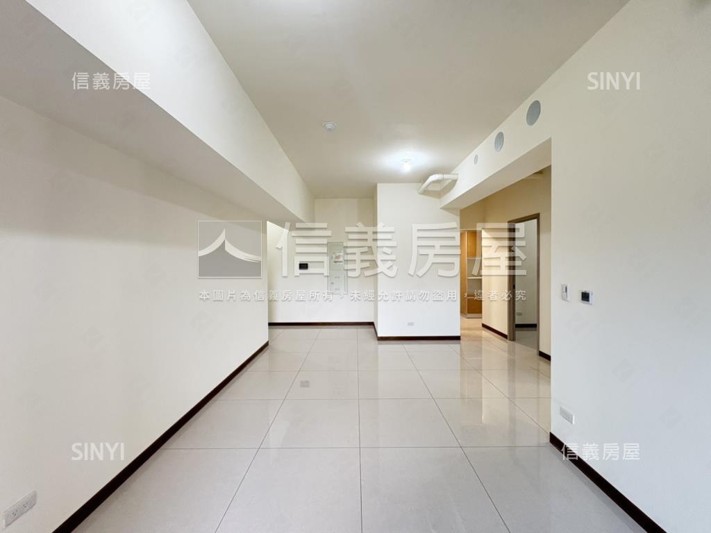 【新潤青樺】三房平面車位房屋室內格局與周邊環境