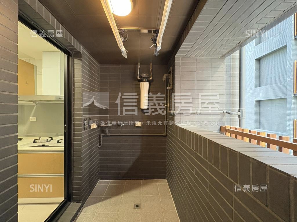 【新潤青樺】三房平面車位房屋室內格局與周邊環境