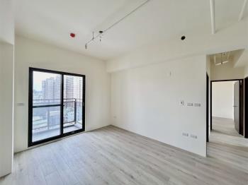 力天品翰次頂樓視野三房