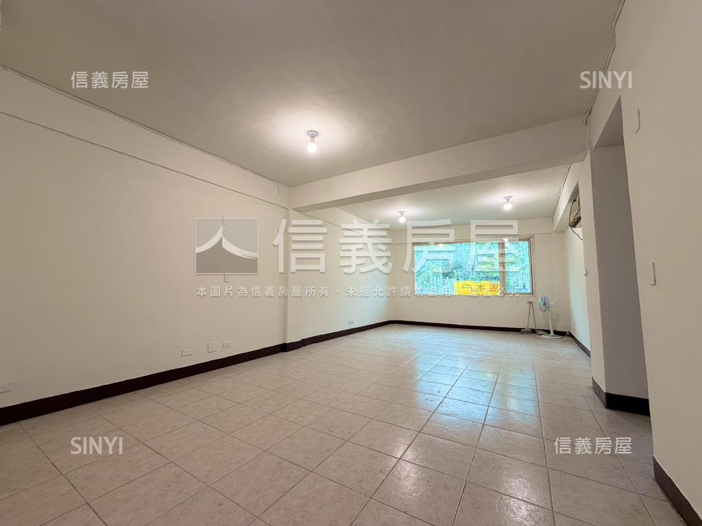 綠意校園｜木新路二樓房屋室內格局與周邊環境