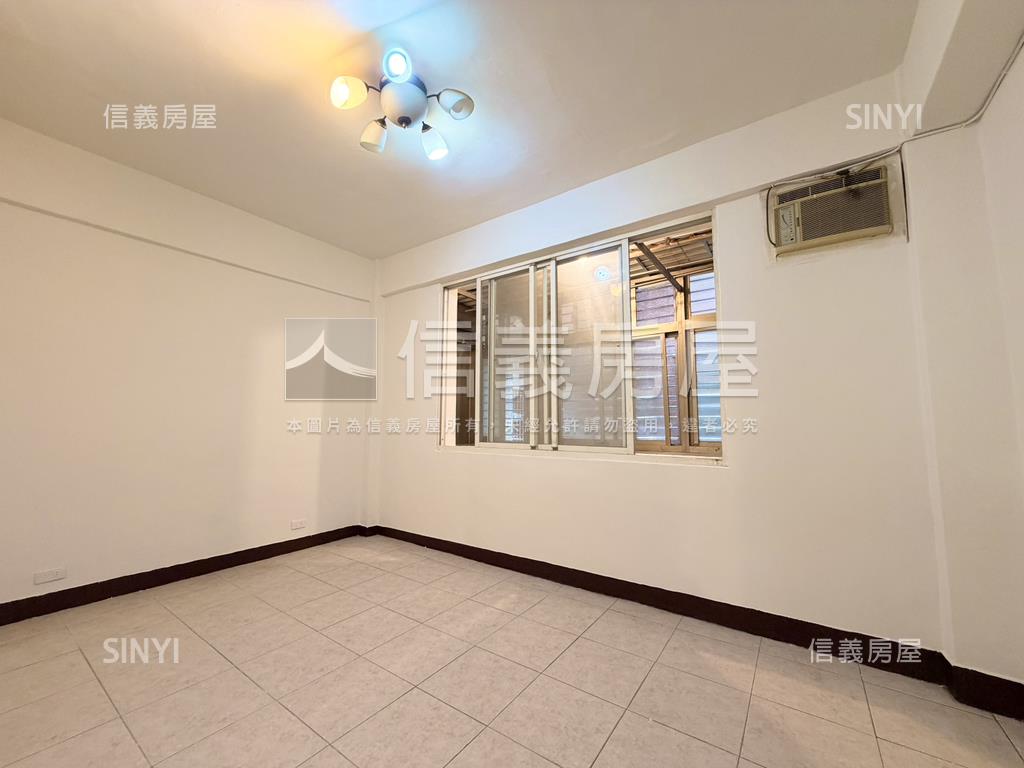綠意校園｜木新路二樓房屋室內格局與周邊環境