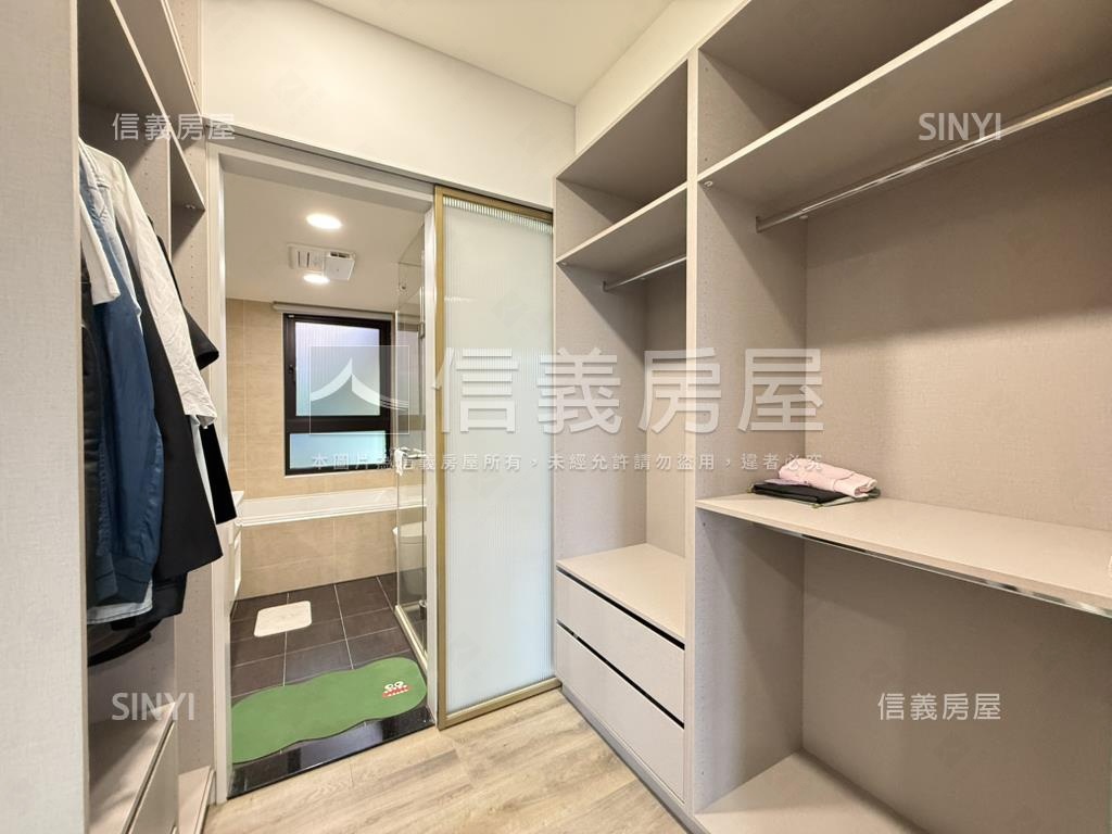 ［新接］頭前重劃三房車位房屋室內格局與周邊環境