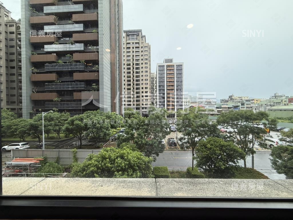 ［新接］頭前重劃三房車位房屋室內格局與周邊環境