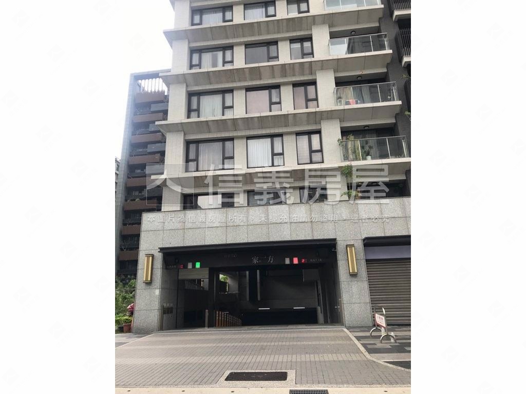 ［新接］頭前重劃三房車位房屋室內格局與周邊環境