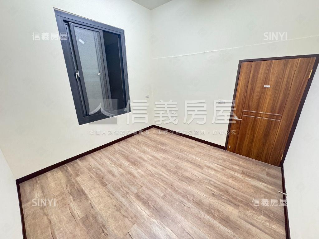 安昌街整新車墅房屋室內格局與周邊環境