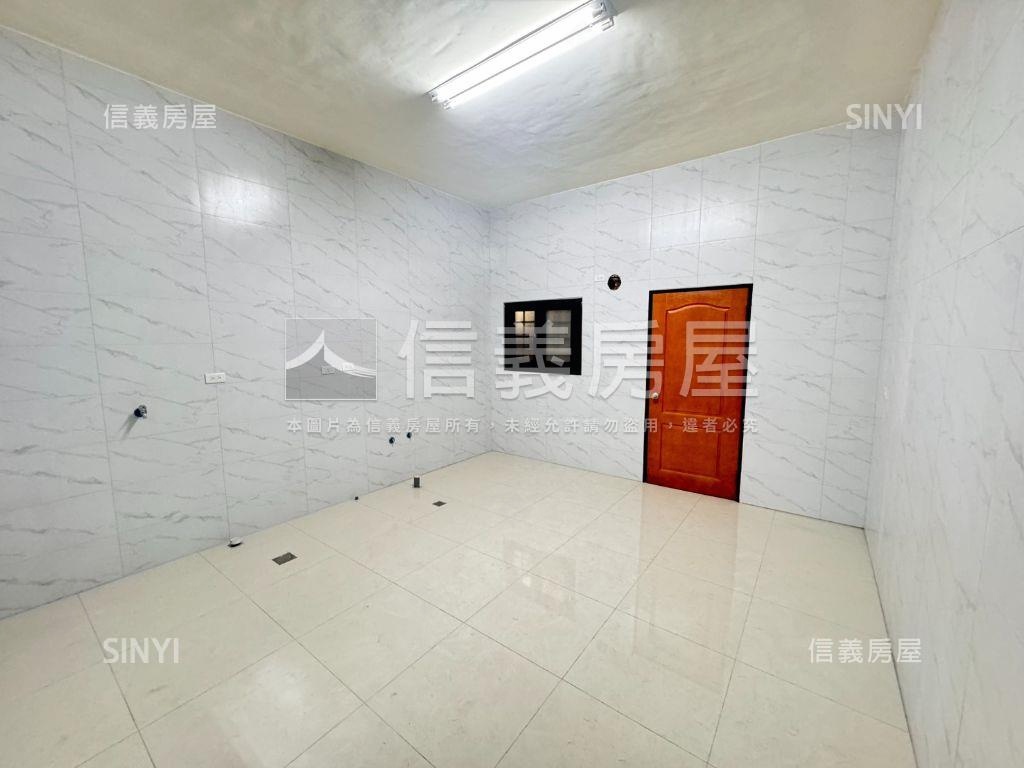 安昌街整新車墅房屋室內格局與周邊環境
