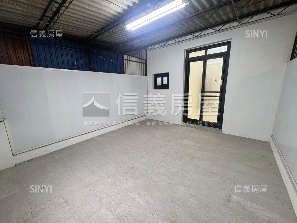 安昌街整新車墅房屋室內格局與周邊環境