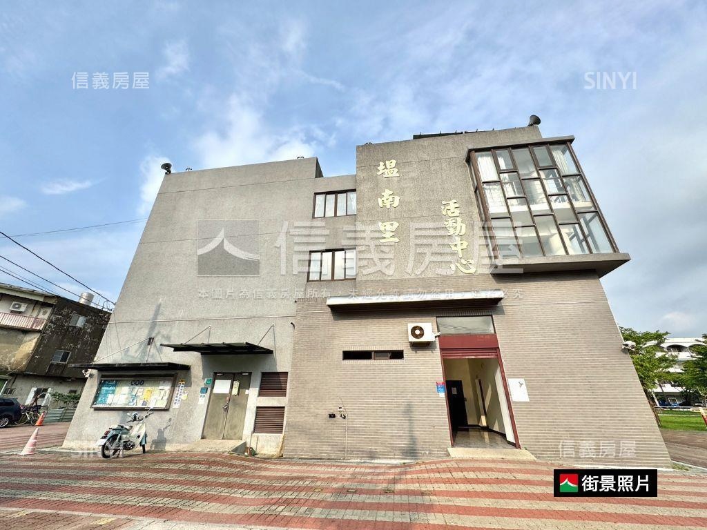 安昌街整新車墅房屋室內格局與周邊環境