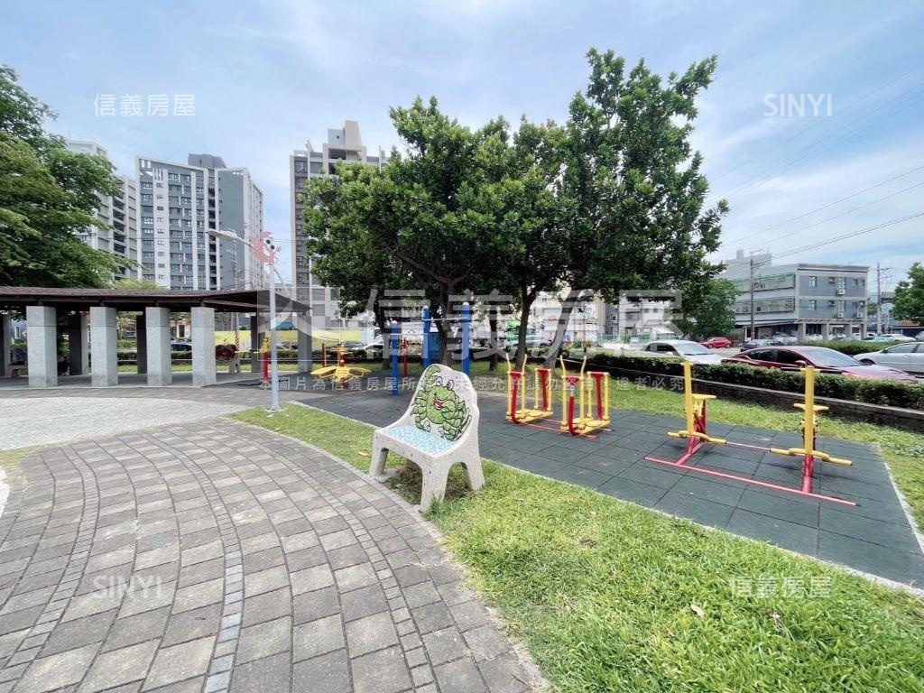 嘉濱邊間透天有車位房屋室內格局與周邊環境
