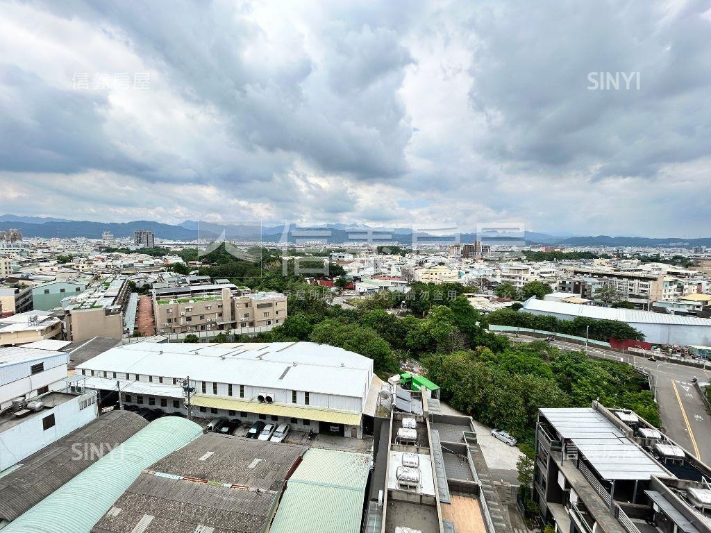 近東區視野大三房房屋室內格局與周邊環境