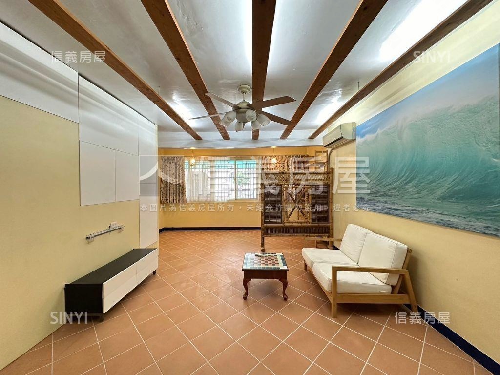 低總價近愛買｜溫馨美居房屋室內格局與周邊環境