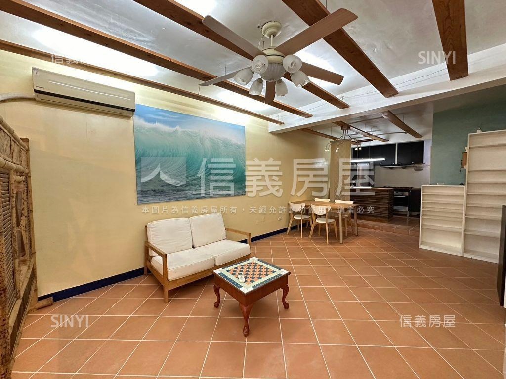 低總價近愛買｜溫馨美居房屋室內格局與周邊環境