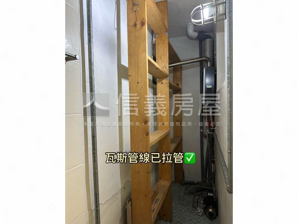 低總價近愛買｜溫馨美居房屋室內格局與周邊環境