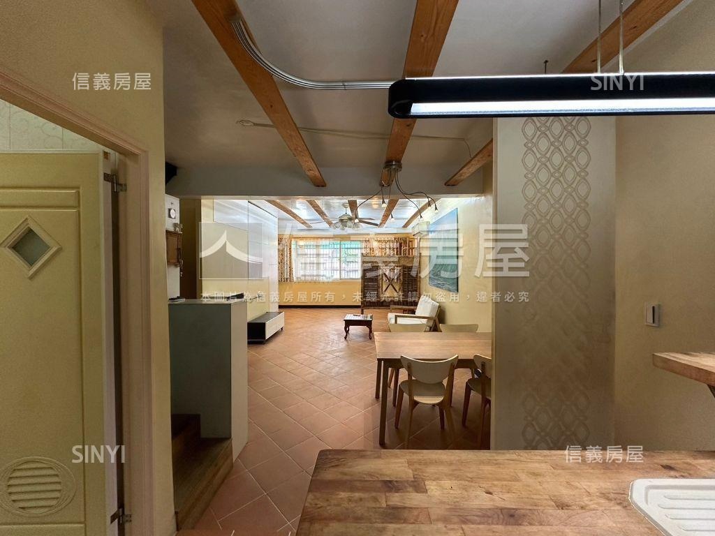 低總價近愛買｜溫馨美居房屋室內格局與周邊環境