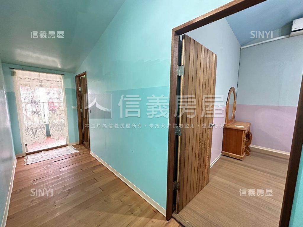 低總價近愛買｜溫馨美居房屋室內格局與周邊環境