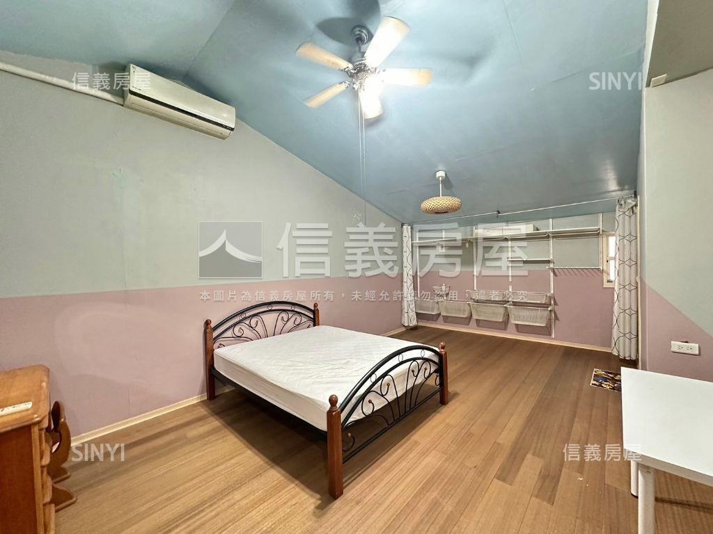 低總價近愛買｜溫馨美居房屋室內格局與周邊環境