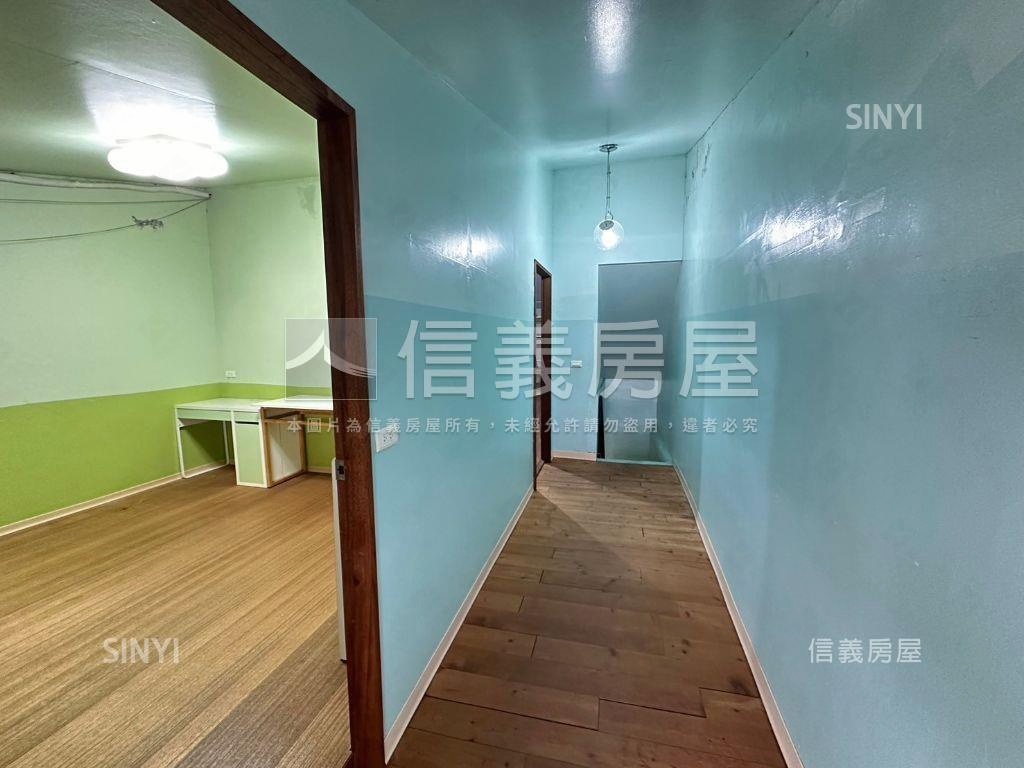 低總價近愛買｜溫馨美居房屋室內格局與周邊環境