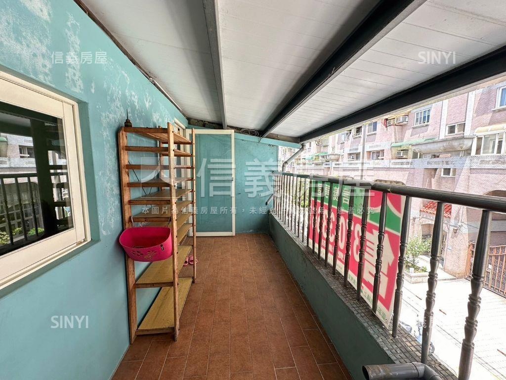 低總價近愛買｜溫馨美居房屋室內格局與周邊環境