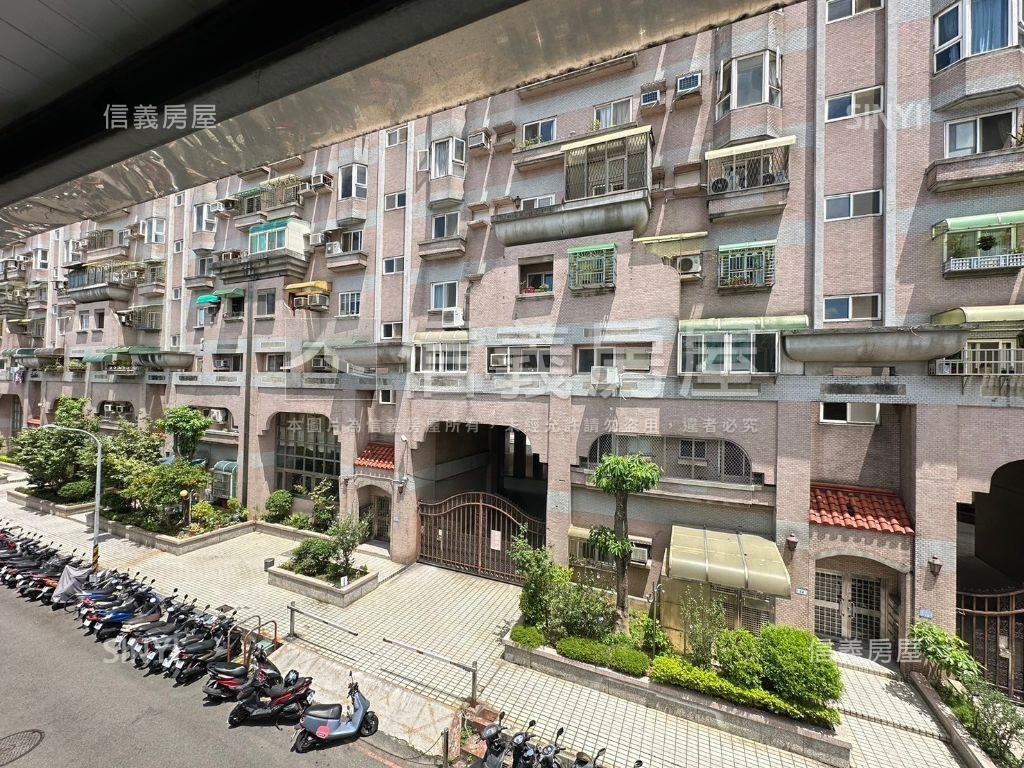 低總價近愛買｜溫馨美居房屋室內格局與周邊環境