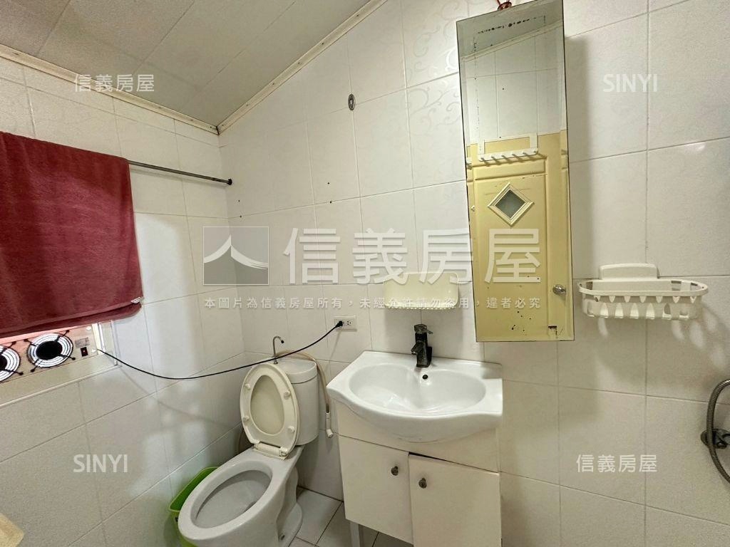 低總價近愛買｜溫馨美居房屋室內格局與周邊環境