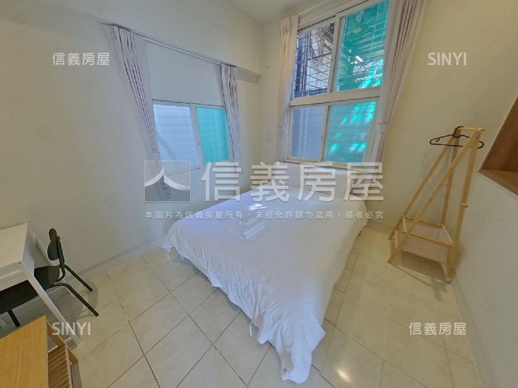 府城歷史街區獨院洋房房屋室內格局與周邊環境