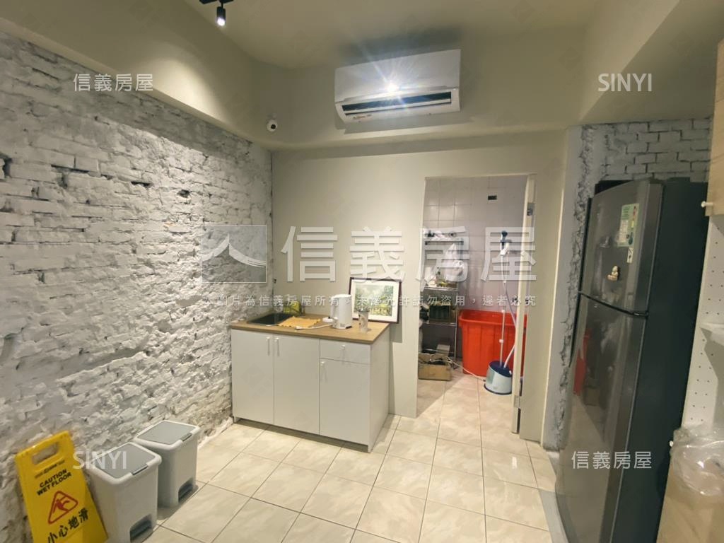 府城歷史街區獨院洋房房屋室內格局與周邊環境