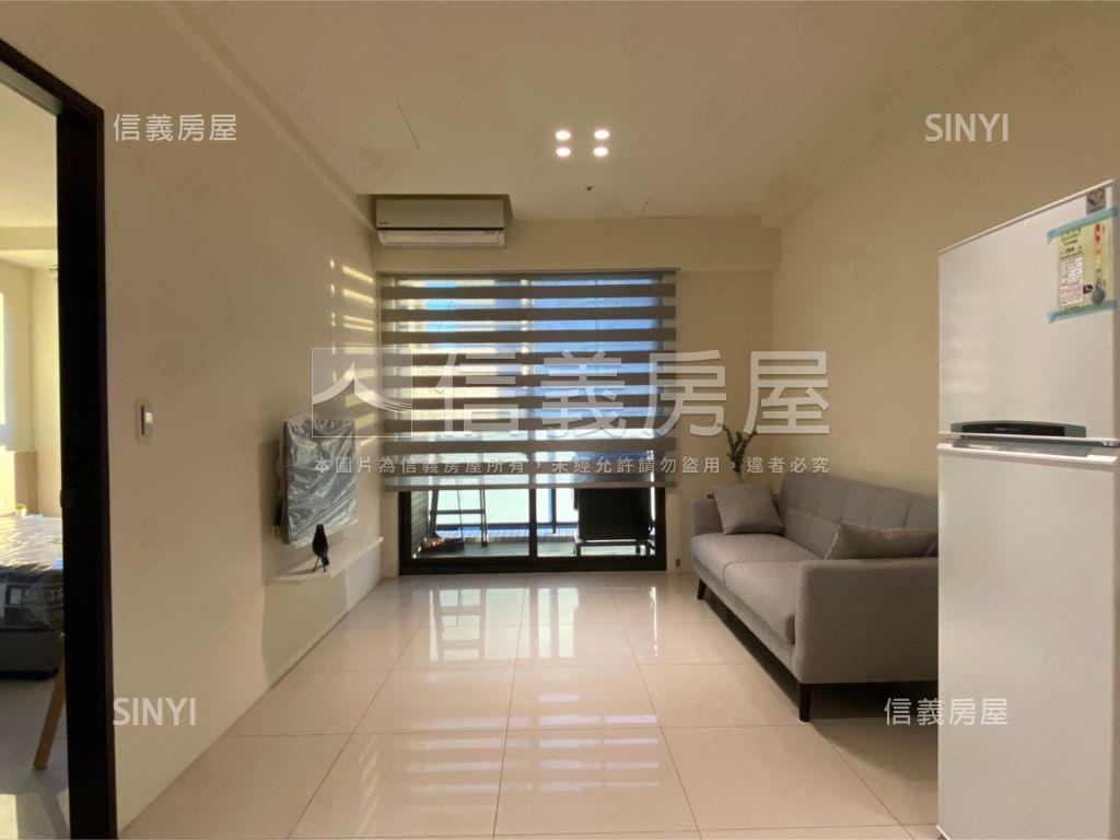 喜歡富春居高樓採光通風優房屋室內格局與周邊環境