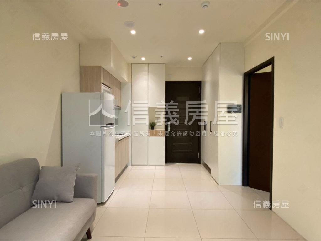 喜歡富春居高樓採光通風優房屋室內格局與周邊環境
