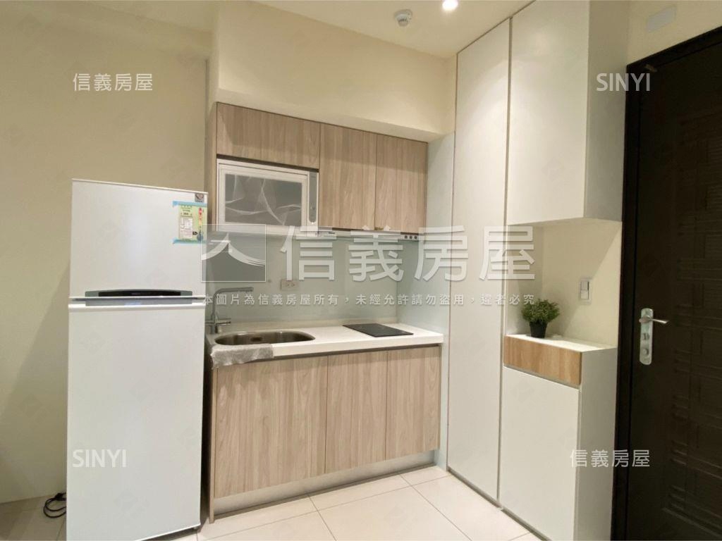 喜歡富春居高樓採光通風優房屋室內格局與周邊環境