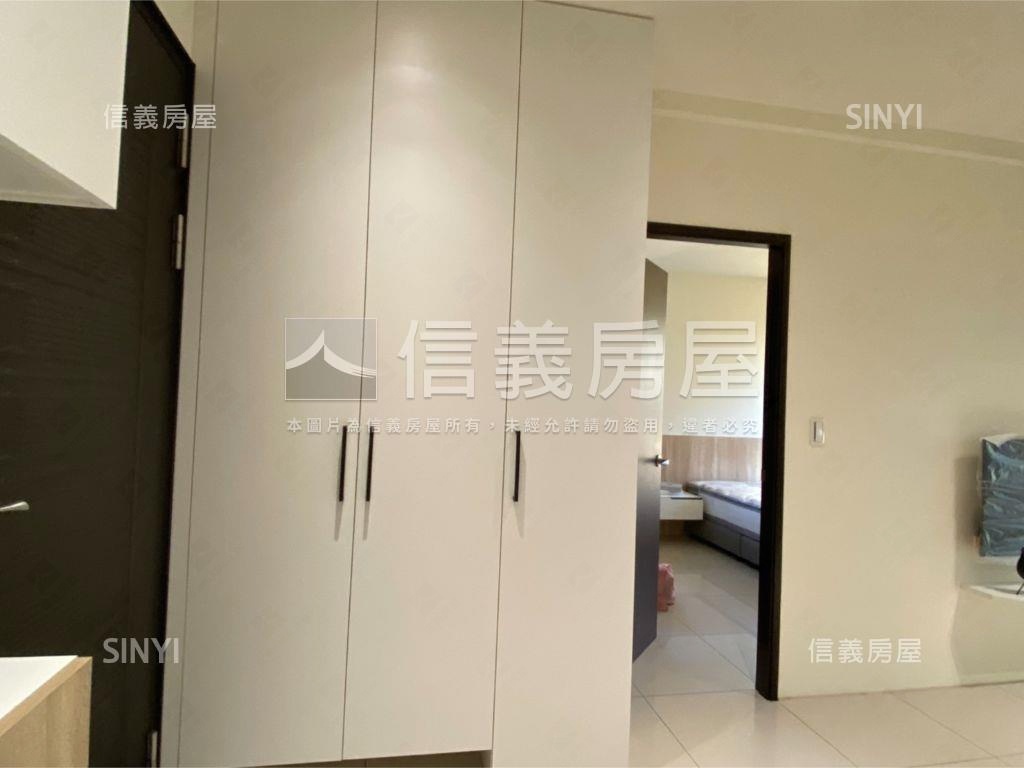 喜歡富春居高樓採光通風優房屋室內格局與周邊環境