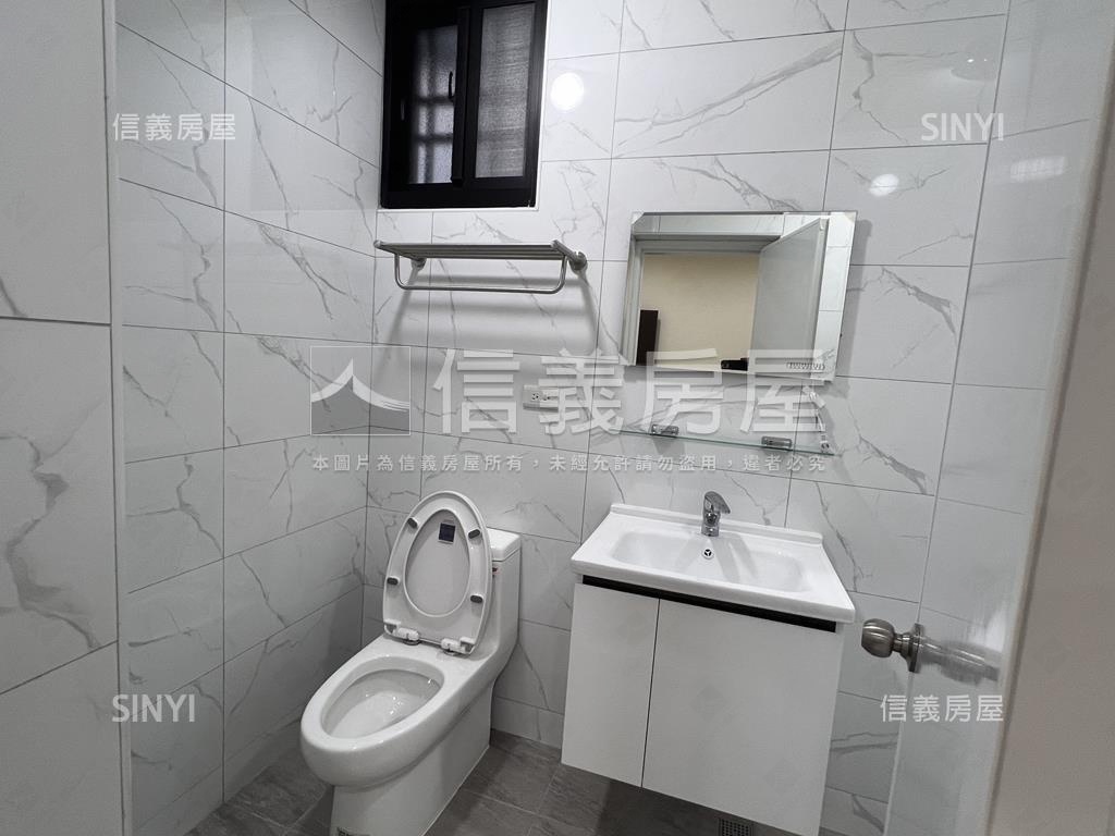 瑞祥高中旁質感三房房屋室內格局與周邊環境