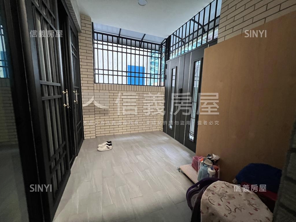 瑞祥高中旁質感三房房屋室內格局與周邊環境