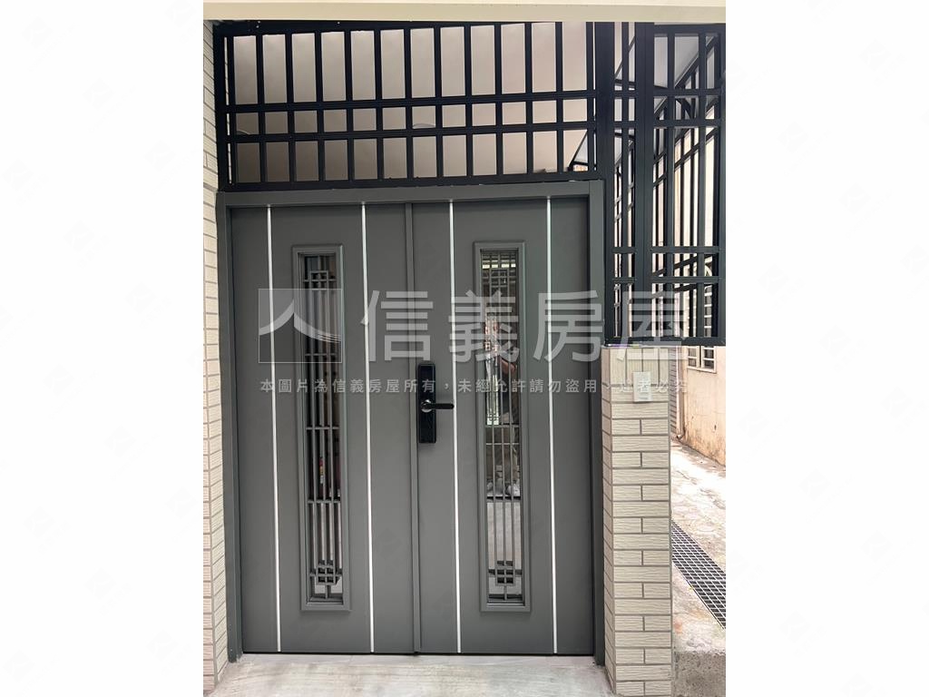 瑞祥高中旁質感三房房屋室內格局與周邊環境