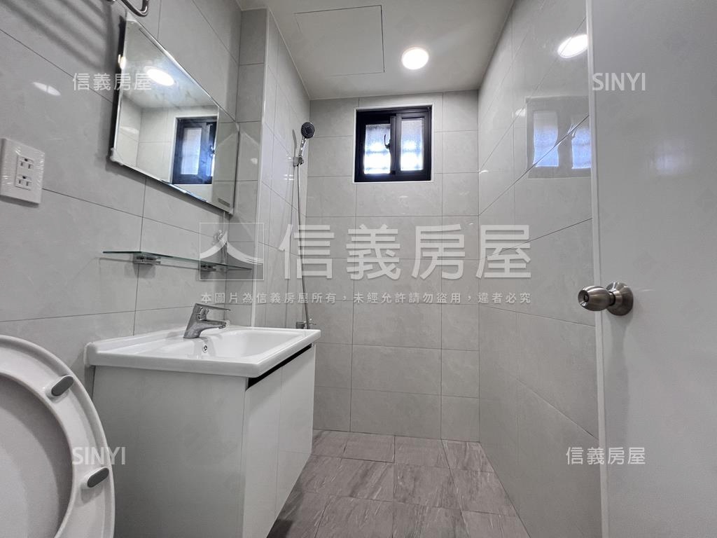 瑞祥高中旁質感三房房屋室內格局與周邊環境