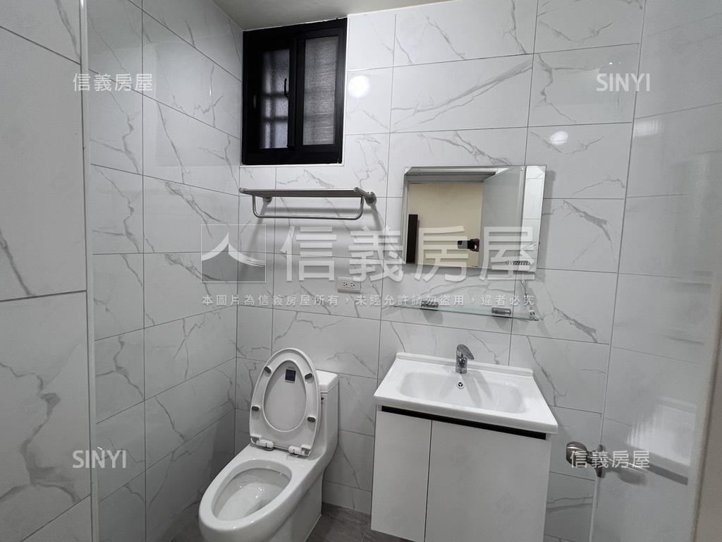 瑞祥高中旁質感三房房屋室內格局與周邊環境