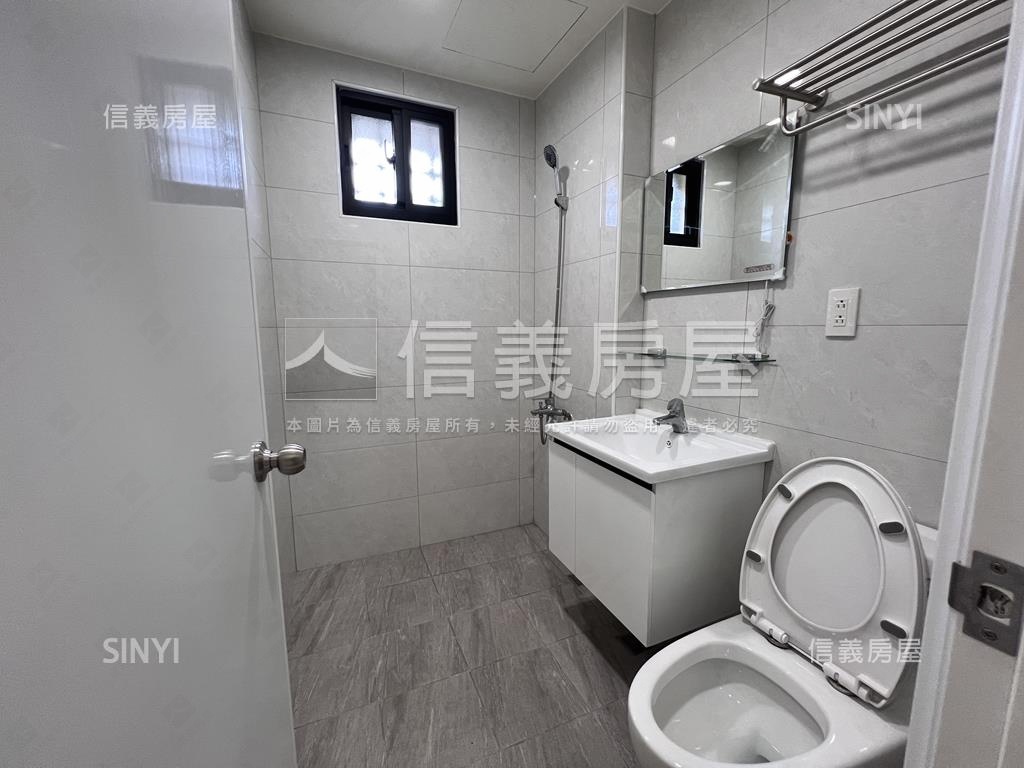 瑞祥高中旁質感三房房屋室內格局與周邊環境