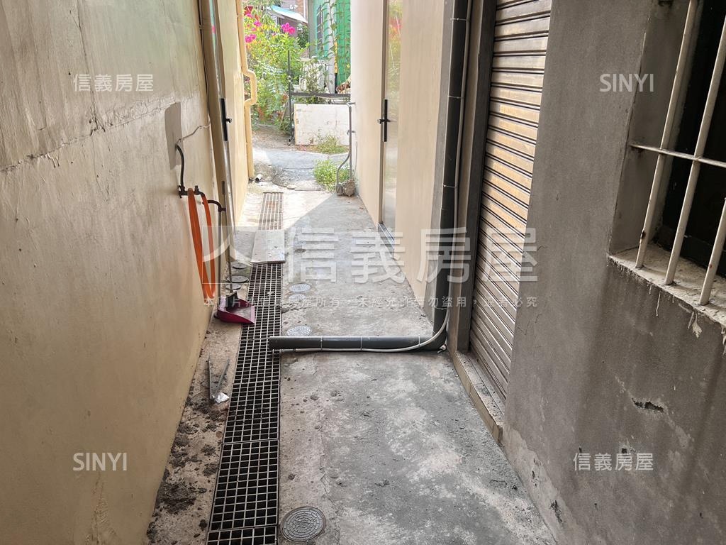 瑞祥高中旁質感三房房屋室內格局與周邊環境