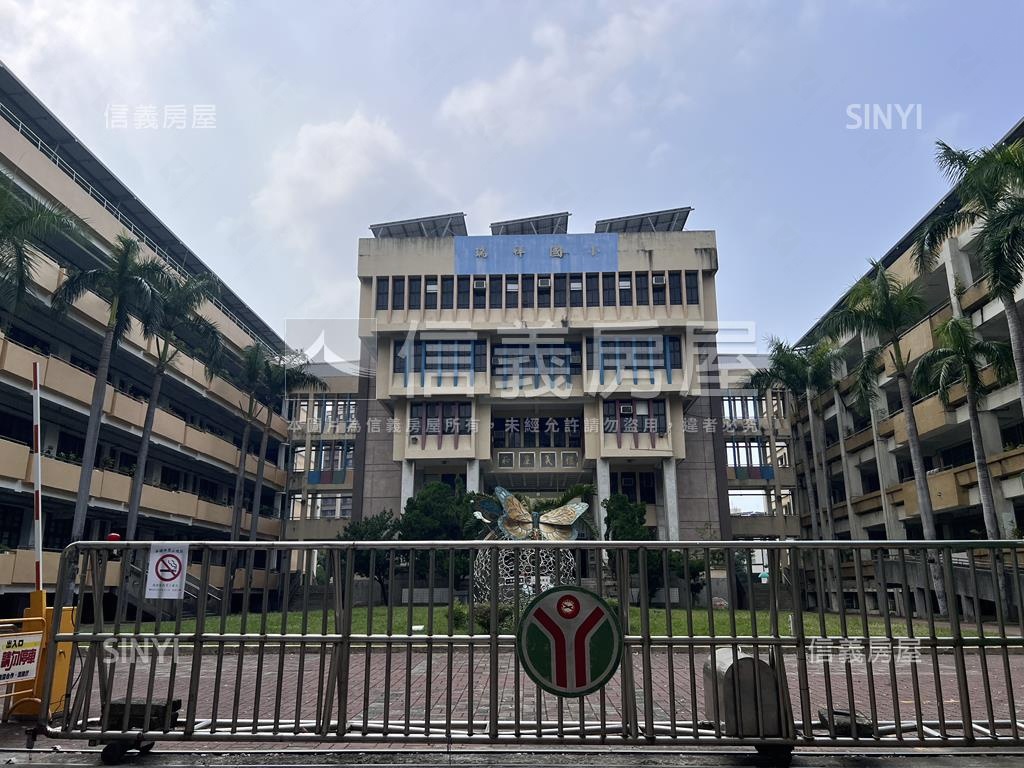 瑞祥高中旁質感三房房屋室內格局與周邊環境